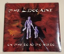 The Lidocaine On The Road To