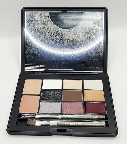 Mac cosmetics palette - mac,