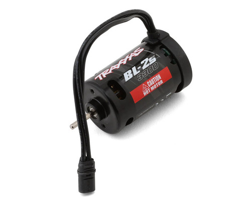 Traxxas motore brushless - traxxas, bl-2s