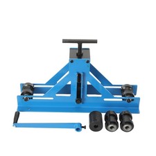 Curvatubi manuale curvatubi