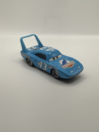 Modellino auto giocattolo