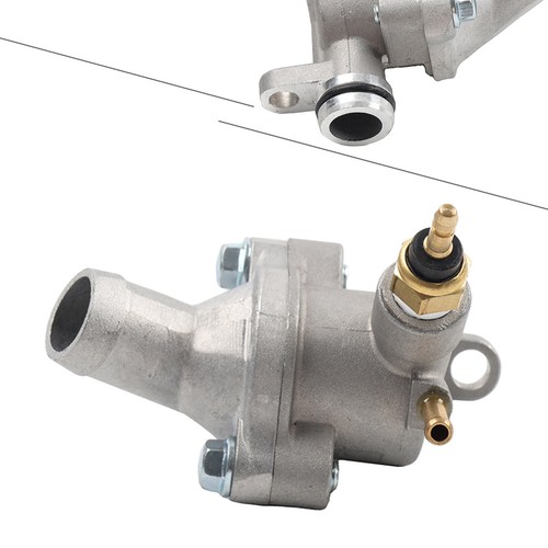 Gruppo termostato pompa - , acqua