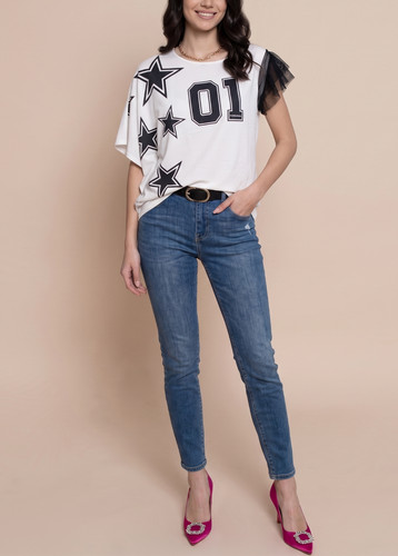 Maglia fornarina donna vintage - maglia,