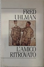 L'AMICO RITROVATO 2000
