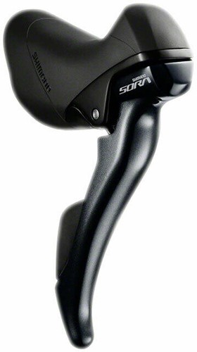 Shimano sora r3000 leva sti - shimano,