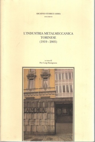 Industria metalmeccanica - l'industria,