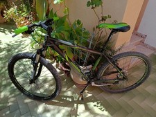 Bicicletta Lombardo Sestiere 27.0