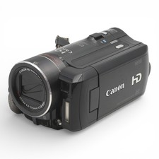 Videocamera Canon HF10 HF10e
