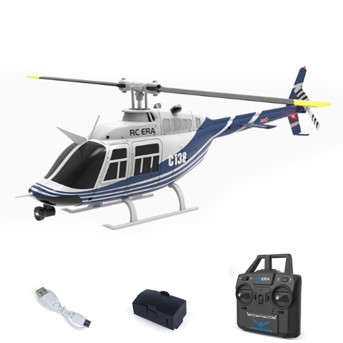 Elicottero simulazione