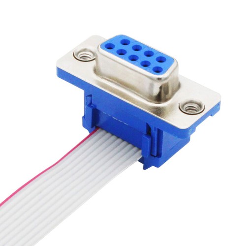 Sub db9 pin - d-sub, 9