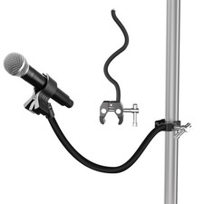 Gooseneck Microphone
