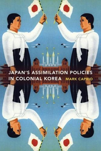 Japanese assimilation policies - assimilation,