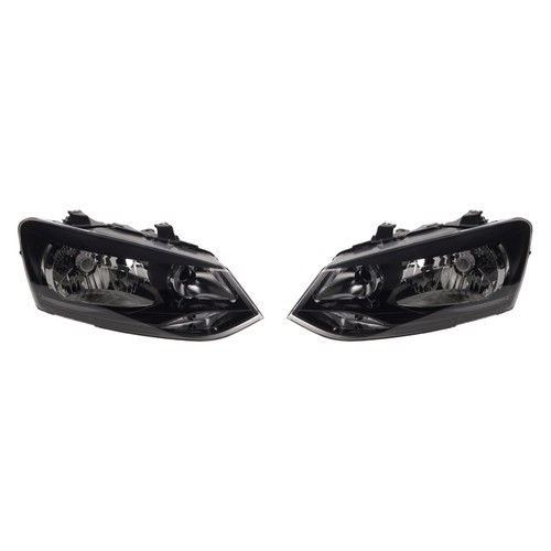 Set fanali adatto - adatto, vw