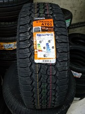 Treno completo 4 pneumatici