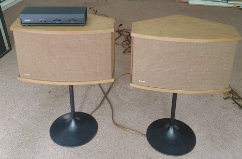 Bose 901 series - 901,