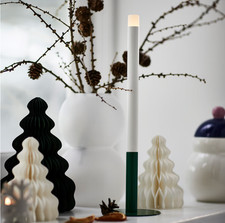Candela led ikea strala - candela,