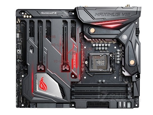 Asus rog maximus viii formula - asus,
