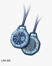 Swatch bioceramic royal - swatch,