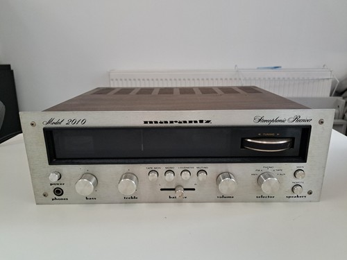 Ricevitore/amplificatore