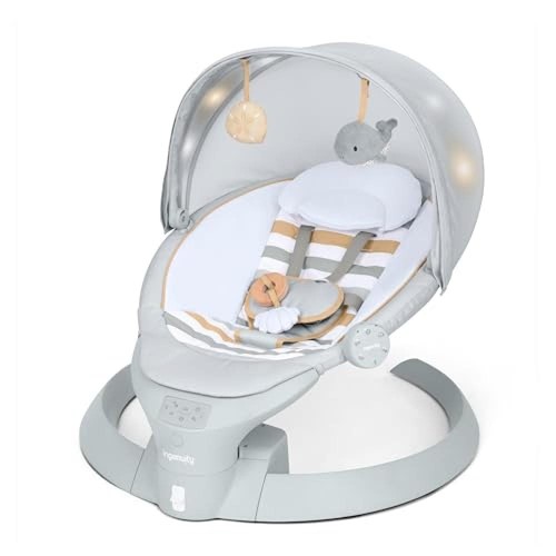 Ingenuity inlighten altalena - inlighten,
