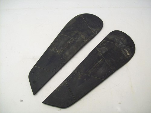 Coppia tappetini per malaguti - per,