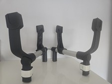 Adattatore seggiolino auto