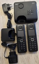 Gigaset cs310a cordless duo - cordless,