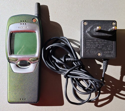 Téléphone portable nokia - téléphone,