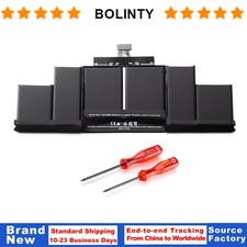 Batteria per MacBook Pro 15"