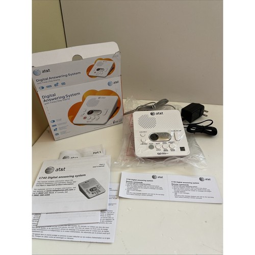 1740 sistema di - at&t, risposta