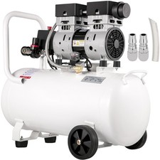 Compressore Silenzioso 750W
