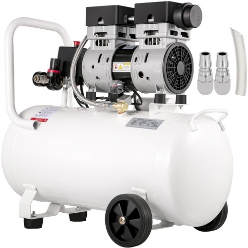 Compressore silenzioso 750w - silenzioso,