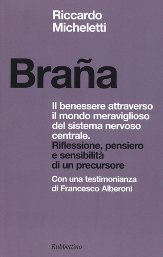 Braña benessere - braña., il