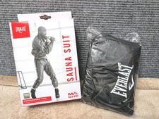 Tuta Sauna Everlast M/L Temp