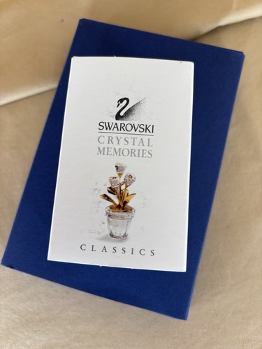 Swarovski crystal memories - swarovski,