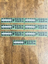 Samsung 112 GB (7x16 GB) DDR3