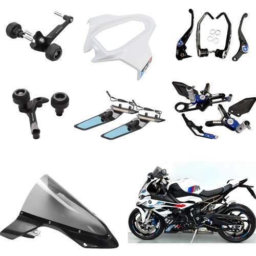 Accessori ricambi carena moto