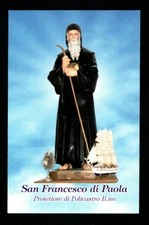 1706 Santino San Francesco di Paola