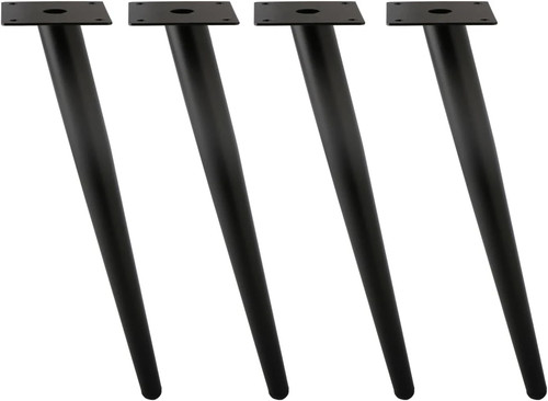 Gambe per mobili oblique - mobili, 16