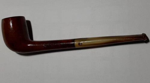 Pipa frb old briar mfd - old, by