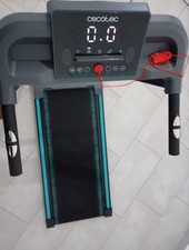 tapis roulant elettrico
