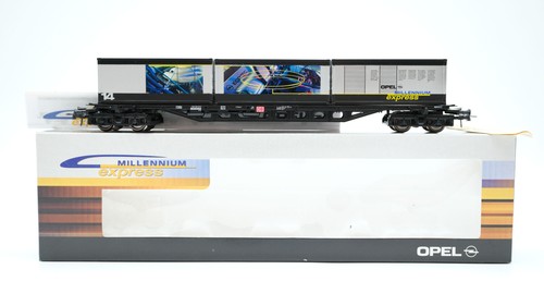 Roco 47983 carrello - roco,