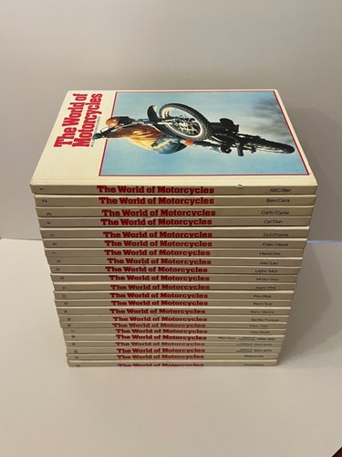 Volumes complete set - set, of