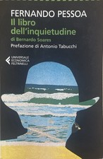 Il libro dell'inquietudine