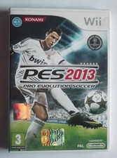 PES 2013 - PRO EVOLUTION