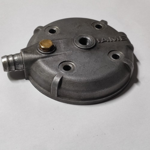 Testa motore iame leopard 125 - motore,