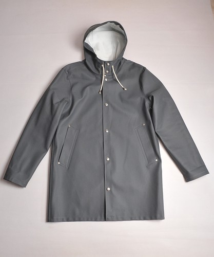 Impermeabile uomo stutterheim - impermeabile,