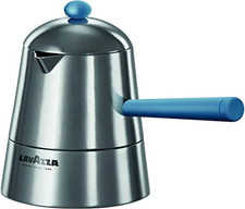 Carmencita, Caffettiera in