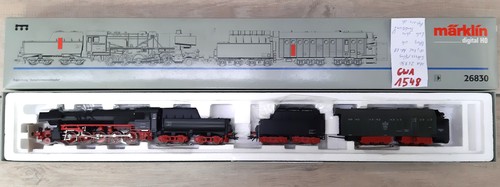 Gwa1548 märklin 26830 - gwa1548,