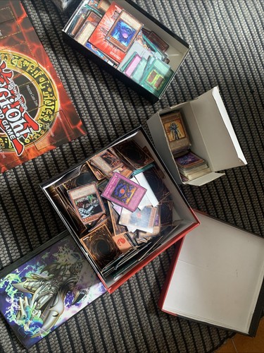 Lotto 250 carte - lotto,